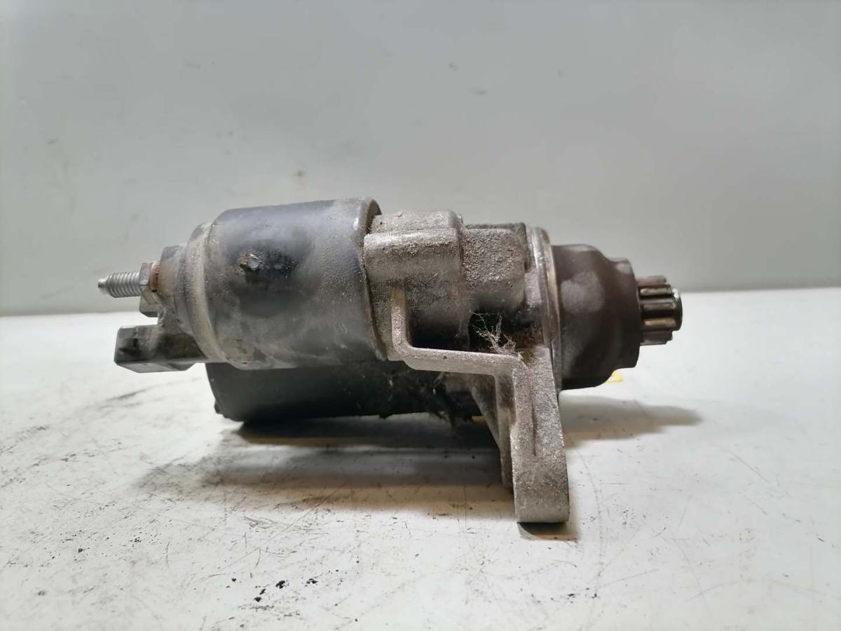 VW Polo 9N1 original Anlasser Starter 1,4 55KW Bj.2004